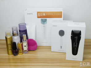 系統(tǒng)專業(yè)的電子個(gè)人護(hù)理產(chǎn)品新貴 須眉科技