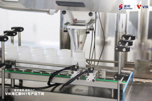 進(jìn)軍農(nóng)村消費(fèi)市場,國內(nèi)最大磷蝦油透明工廠產(chǎn)品下線