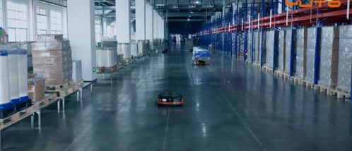 裕同科技借力AI，在物流調度與節能降耗中卷出新高度