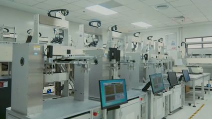 拓新機 安徽制造走向世界，科技引領新未來