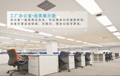 廣東谷麥光電科技 2013年新款15W LED照明燈具UL認證廠家直銷