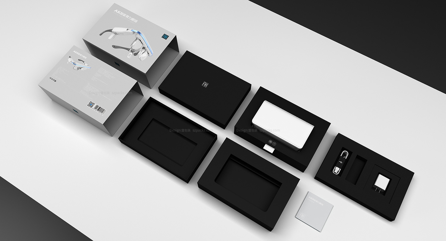 深圳科技產品包裝設計與智能產品包裝設計公司的發(fā)展與趨勢