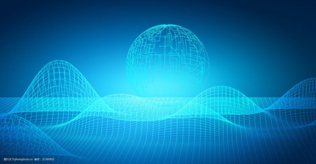 互聯(lián)網(wǎng)科技 連接世界，賦能未來