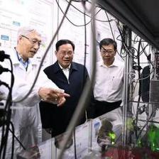 媒體關(guān)注|上海市委書記李強(qiáng)調(diào)研華東師大 寄語(yǔ)師生