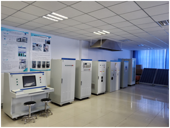 河北科技大學(xué)河北省風(fēng)電/光伏耦合制氫及綜合利用工程實驗室 推動綠色能源技術(shù)創(chuàng)新